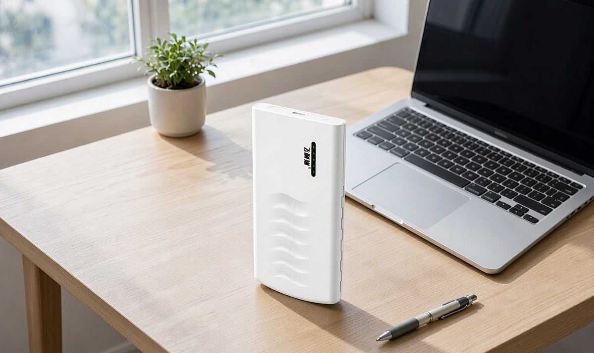 唐山随身WiFi推荐：这几类用户最适合办一台